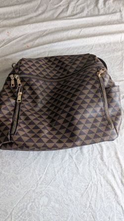 Back pack for women