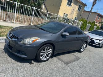 2010 Nissan Altima