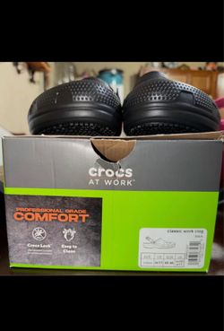 Crocs Men
