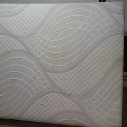 Queen Size Memory Foam Mattress