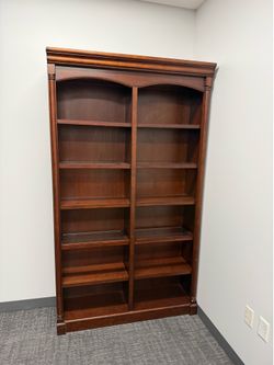 Free Bookshelves -Good condition