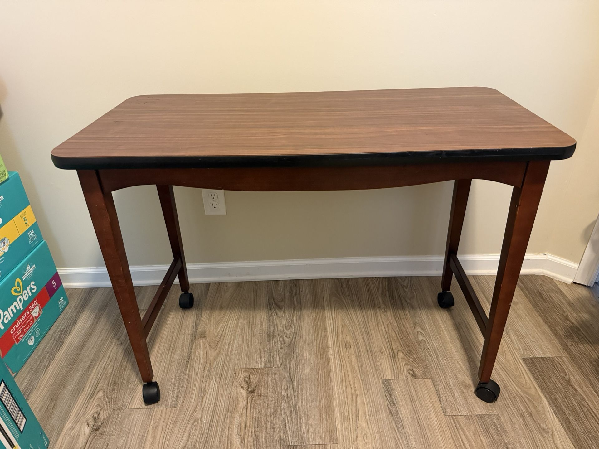 Side table, console. Antique/Vintage