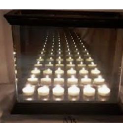 PartyLite Infinite Reflections