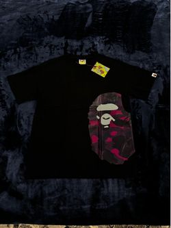 Bape shirt