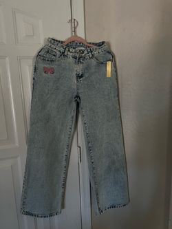 Cute jeans