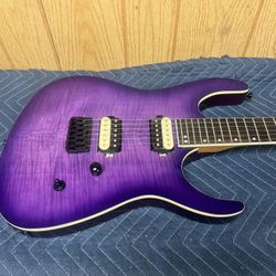 ELECTRIC GUITAR Brand New