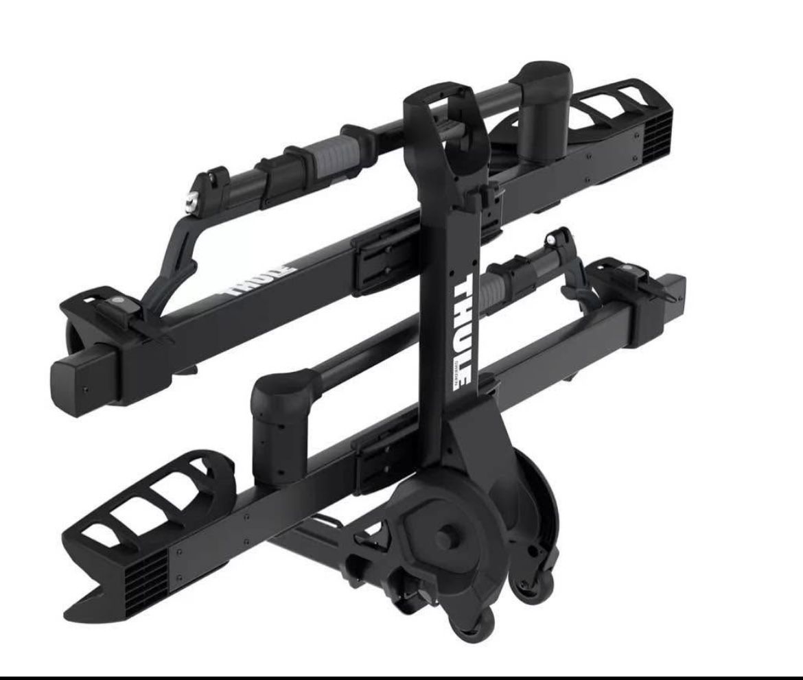 Thule T2 Pro XTR