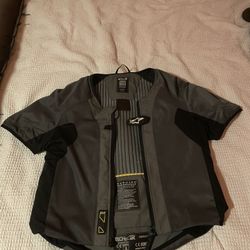 Alpine stars Tech Air 5 