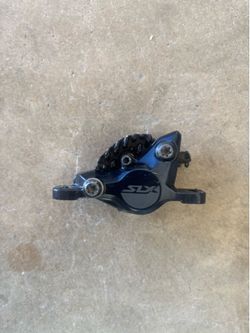 Slx caliber