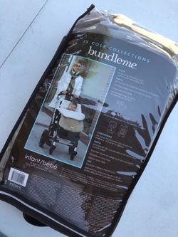 JJ COLE BUNDLE ME