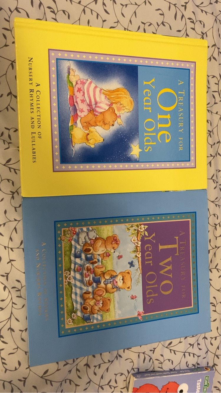 Children’s Book Bundle