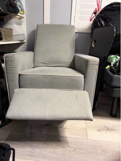 Rocking chair