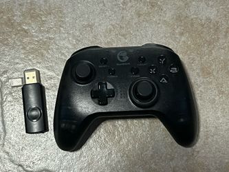 Gamsir T4 Pro USB Controller