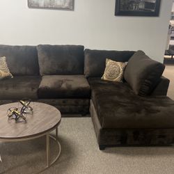 Sectional 