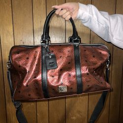 MCM BAG