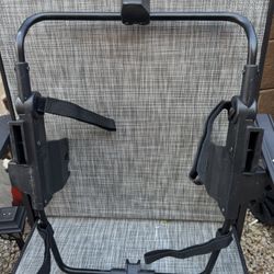 New Jeep Stroller Delta Children Wagon Car Seat Adaptor 5-in-1 Adapter Kit