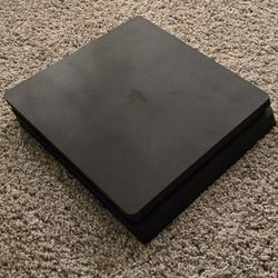 Playstation 4 PS4. no controller
