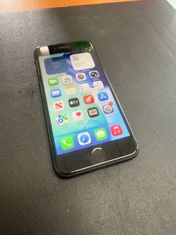iPhone SE 64GB 2nd Gen Unlocked For Any Company