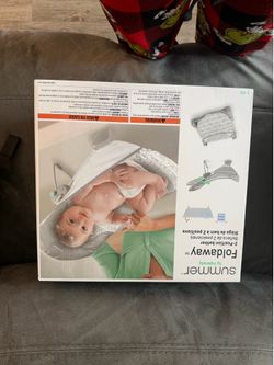 Baby bath
