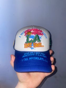 Dandy another La hat from pop up