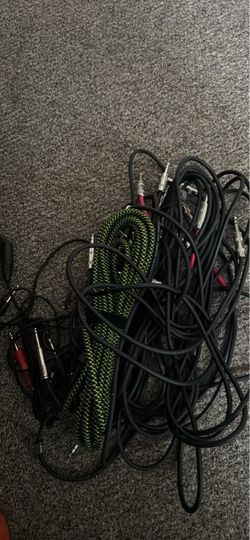Trs cables
