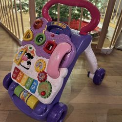 VTech Walker 