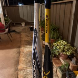 Easton Bats