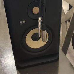 Krk Speakers
