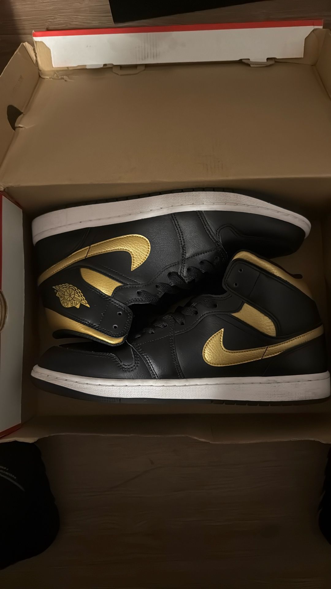 Jordan 1 