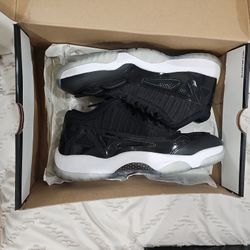 Jordan 11 Concord IE size 10