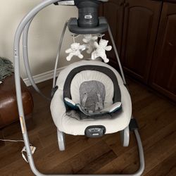 Baby Swing