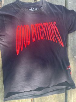 Vlone Good Intentions