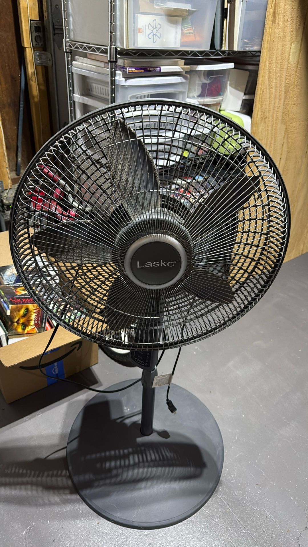 Fan
