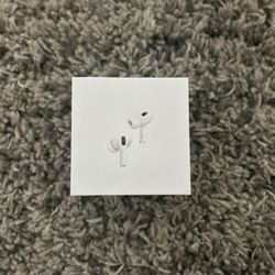 AirPods Pro (2nd Generation)