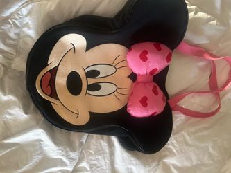 Minnie purse