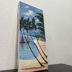 Original Art Painting