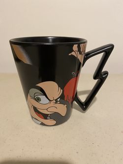 Disney Hag Mug 