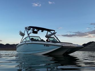 2007 Mastercard Xstar