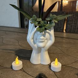 An Unforgettable Face