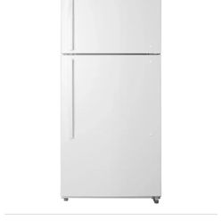 White  Refrigerator