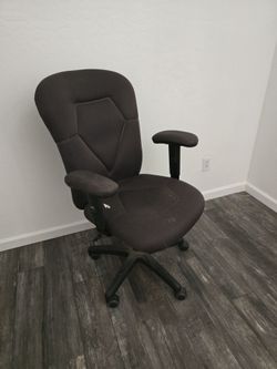office chair