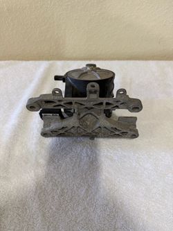 2019-2023 Ram 1500 5.7L - Damper, Left - Mopar (contact info removed)3AD