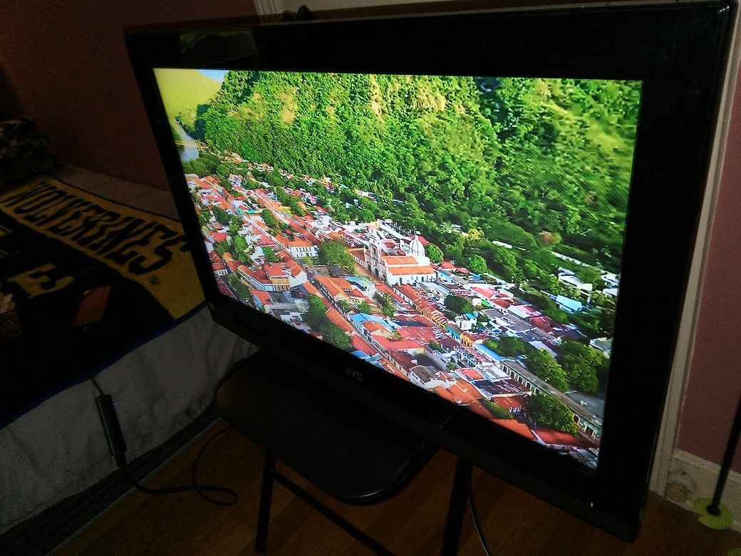 Flat Screen Tv