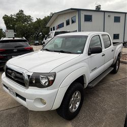2006 Toyota Tacoma