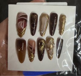 Press On Nails