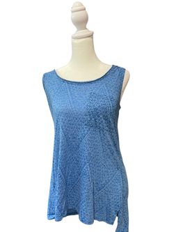 Women tank top