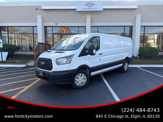 2016 Ford Transit 150 Van