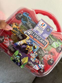 Kid toy
