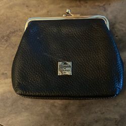 Dooney & Bourne Change Purse