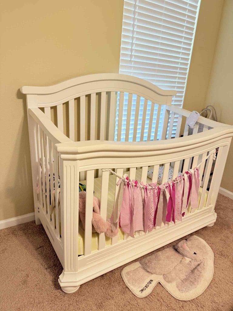 Crib
